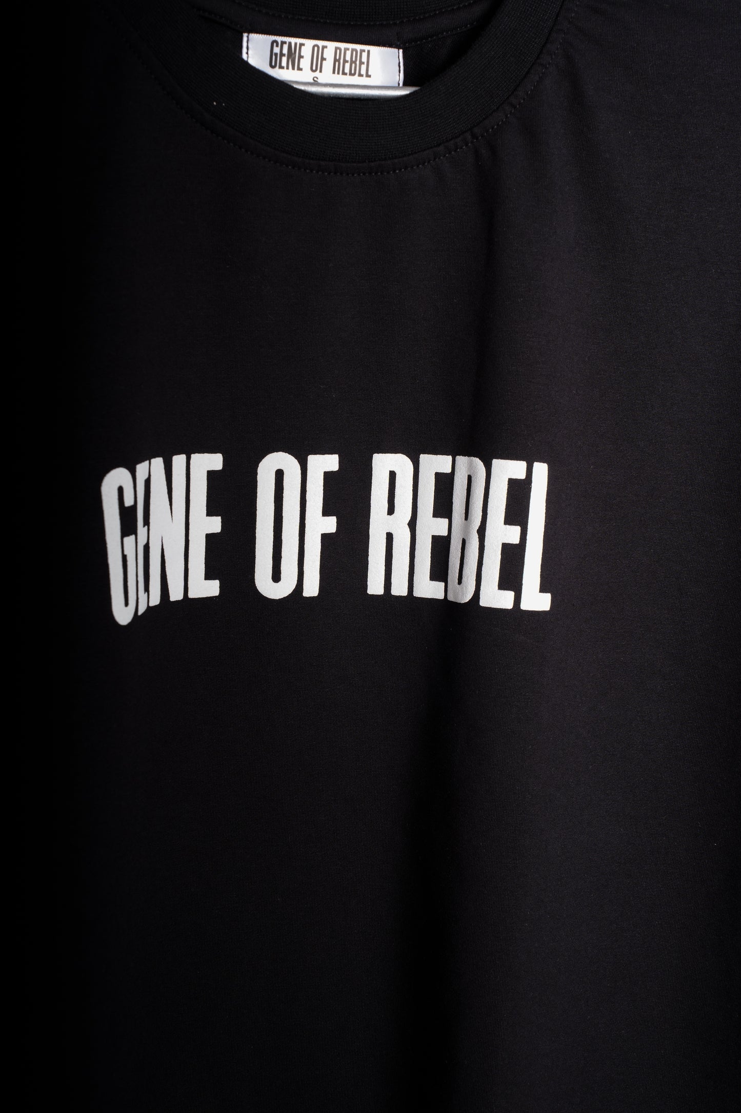 SOHO NYC T-SHIRT OVERSIZED