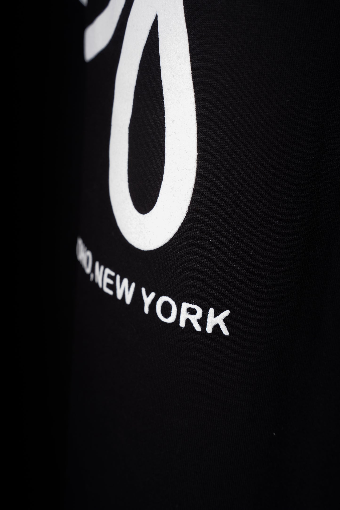 SOHO NYC T-SHIRT OVERSIZED