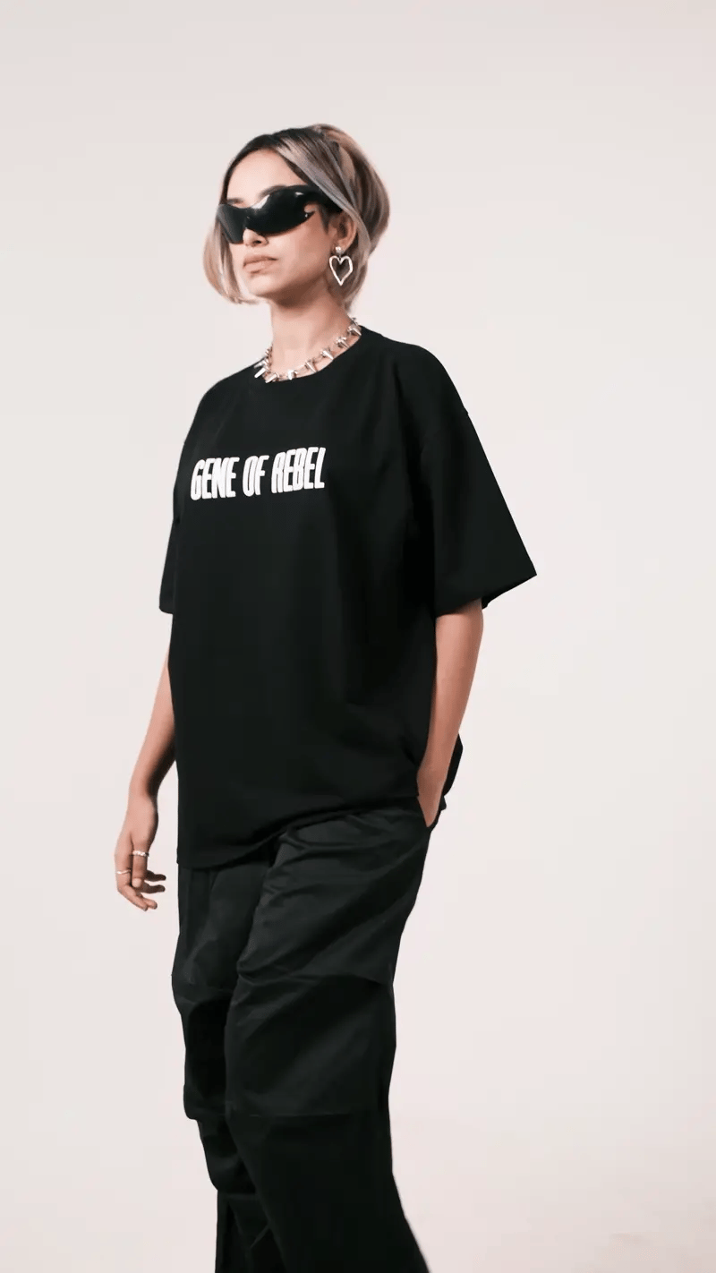 SOHO NYC T-SHIRT OVERSIZED