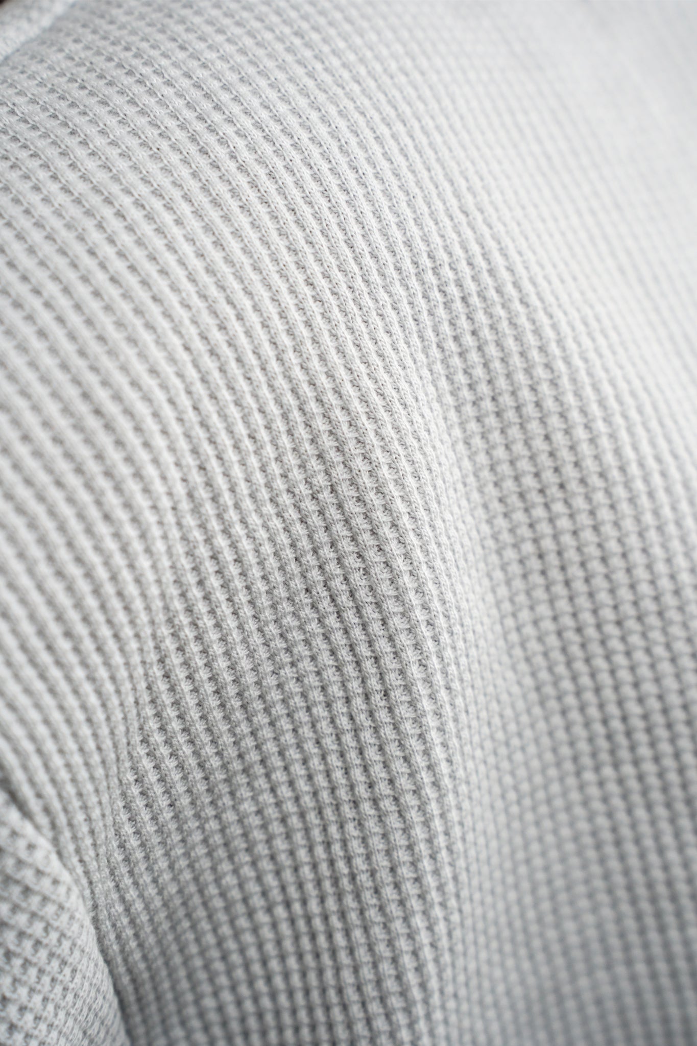 GOR SIGNATURE TEE GREY